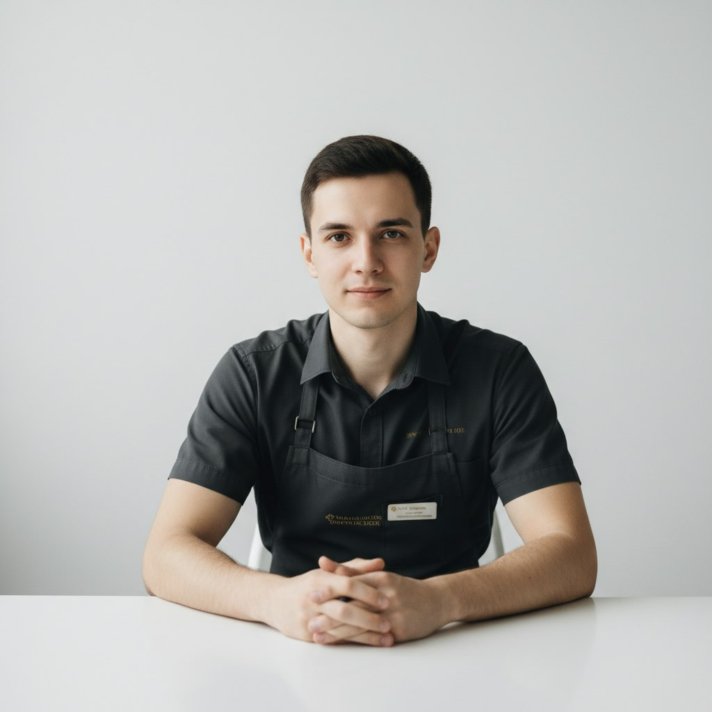 Иванов Степан