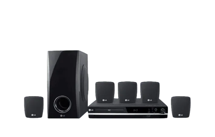 Ремонт домашних кинотеатров Philips HTB3520G/51 в сервисном центре FIX-Philips