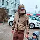 Егоров Тимофей