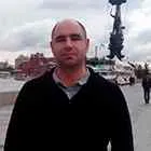 Павловский Михаил