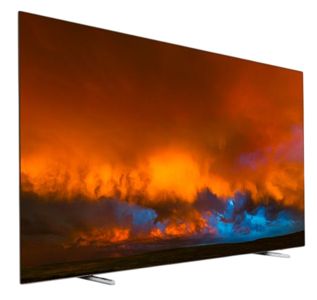 Ремонт телевизоров Philips 55OLED804 в сервисном центре FIX-Philips