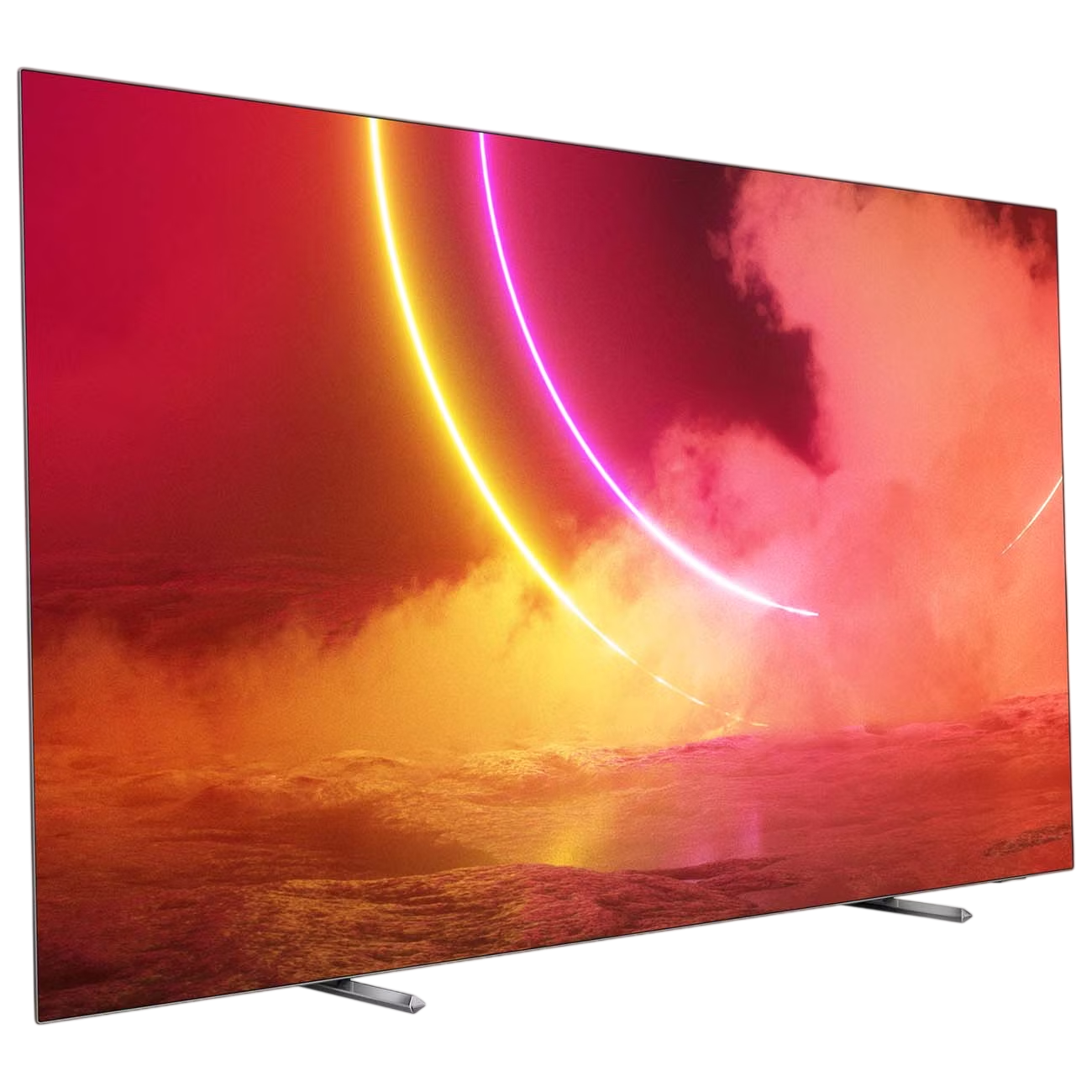 Ремонт телевизоров Philips 55OLED856 в сервисном центре FIX-Philips