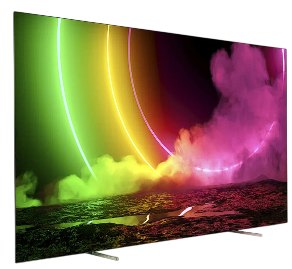 Ремонт телевизоров Philips 65OLED807 в сервисном центре FIX-Philips