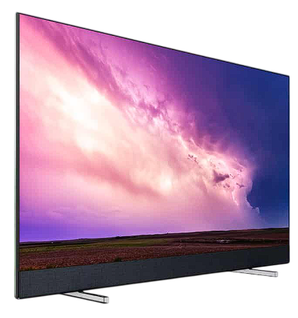 Ремонт телевизоров Philips 65PUS8804 в сервисном центре FIX-Philips