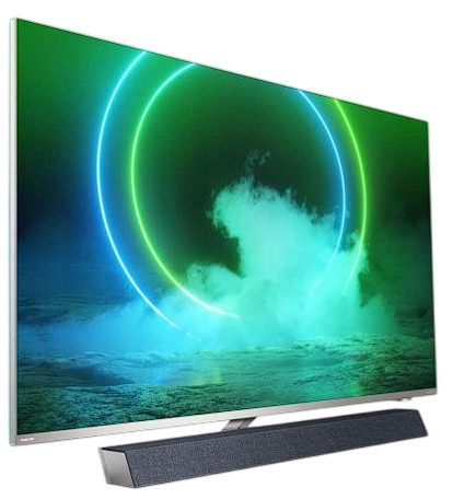Ремонт телевизоров Philips 75PUS9435 в сервисном центре FIX-Philips